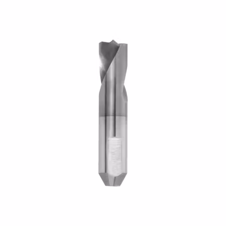 RUKO Punktsvetsborr 8,0mm TC