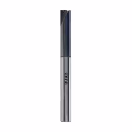 RUKO Punktsvetsborr 8,0mm HM