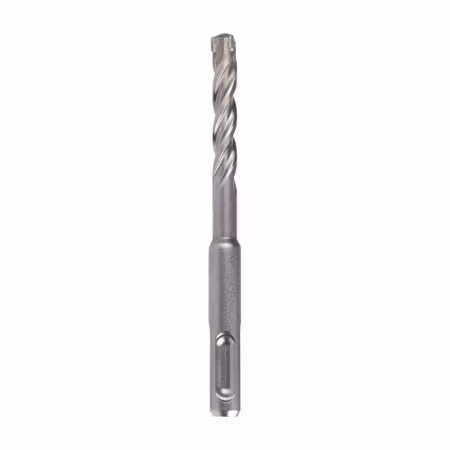 RUKO SDS-Plus Betongborr 8,0x160 3-skär