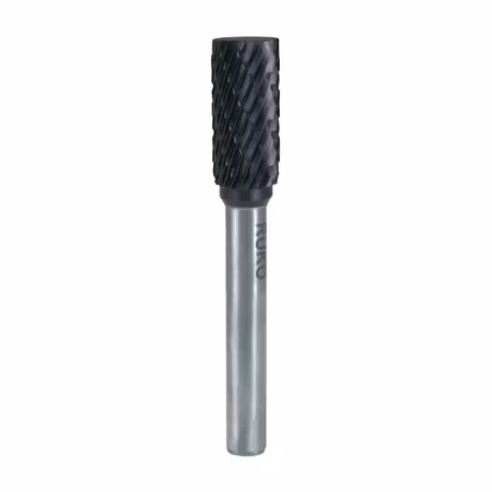 RUKO Roterande fil 8mm Form A  TiCN