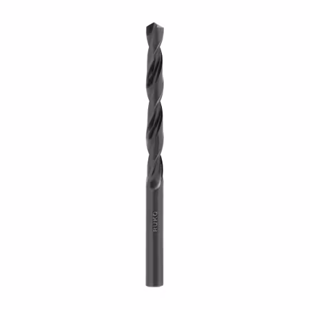 RUKO Spiralborr DIN 338 Typ N 5,0 mm