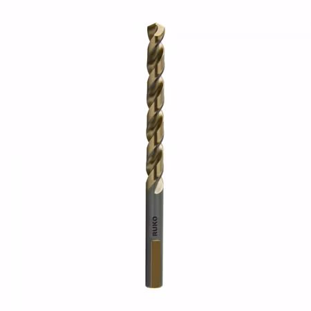RUKO Spiralborr DIN 338 Typ UNI, HSSE-Co 5 - 4,2 mm