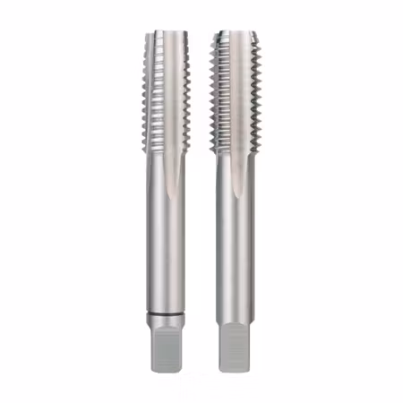 RUKO Gängtappset MF DIN 2181 HSS - M13x1,0 mm