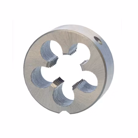 RUKO Gängsnitt MF DIN EN 22568 HSS - MF 14 x 1,0 mm