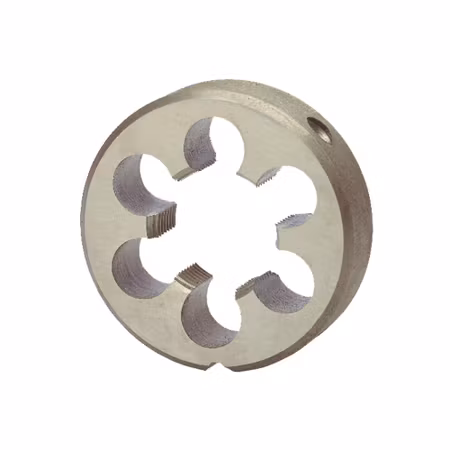 RUKO Gängsnitt G DIN EN 24231 HSS - G 1/8"