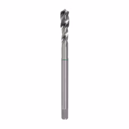 RUKO Spiralgängtapp MF DIN 374 HSSE-Co 5 - MF 22x2,0