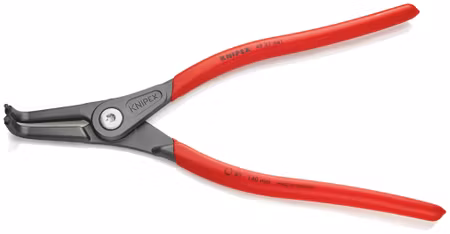 KNIPEX Låsringstång 90° utv 85-140 mm - SB
