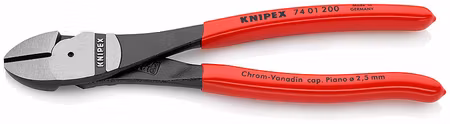 KNIPEX Kraftsidavbitare 200 mm - SB-pack