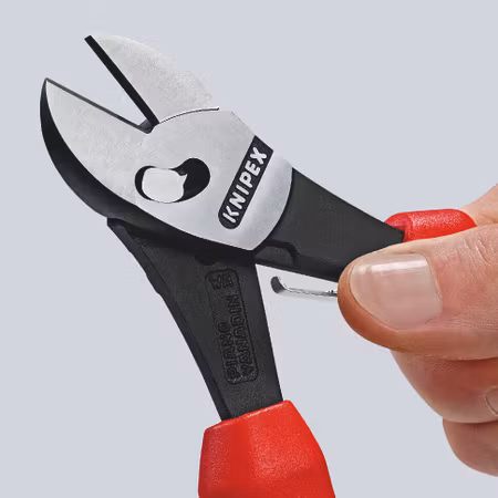 KNIPEX TwinForce 180mm