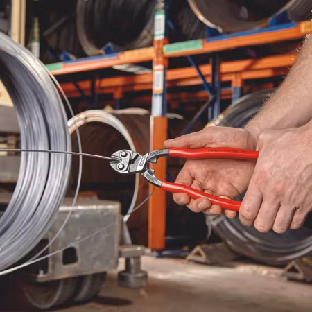 KNIPEX CoBolt® Kompaktbultsax 250 mm