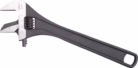 IREGA Skiftnyckel 10" WR