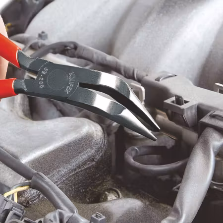 KNIPEX Mekanikertång 70° 200mm