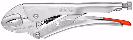 KNIPEX Griptång med låsfunktion 250 mm