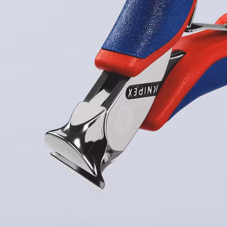 KNIPEX Ändavbitare 120 mm