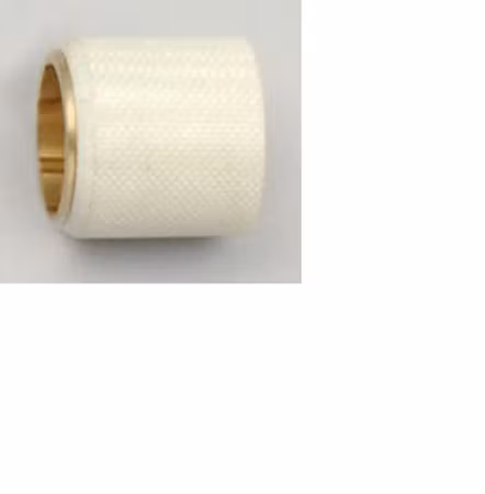 NOZZLE RETAINING CAP