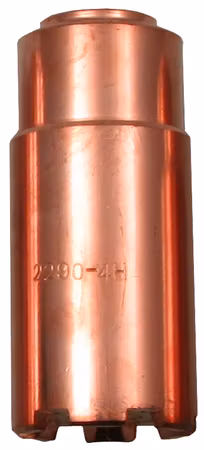 4H HEATING NOZZLE