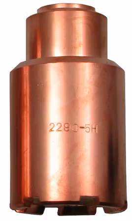5H HEATING NOZZLE