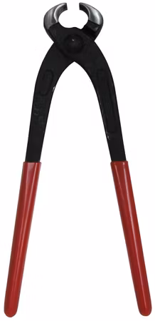 O-clip tång