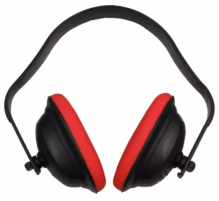 EAR DEFENDER - EP101/SNR 27