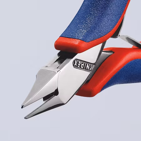 KNIPEX Sidavbitare  115mm