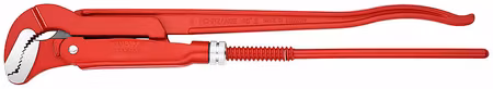 KNIPEX Rörtång  2" S-typ