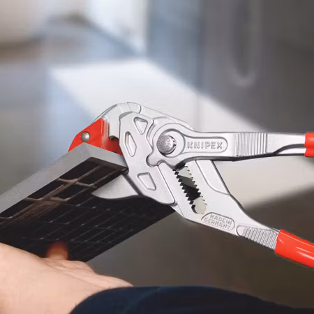 KNIPEX Kakelbryt-tång