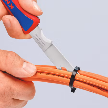 KNIPEX Universalfällkniv
