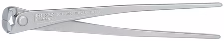 KNIPEX Kraftnajtång 300mm Förnicklad