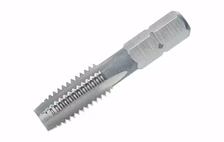 VÖLKEL HexTap S 1/4" WN/D HSS-G M 5x0.8