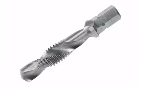 VÖLKEL Combined-Bit HexDrive  WN/ HSS-G M 8x1.25