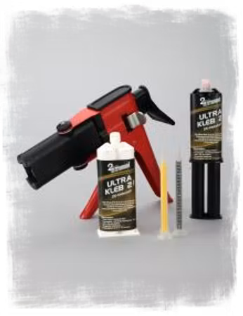 2m Ultra-Glue 21 50ml