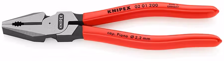 KNIPEX Kraftkombitång 200 mm