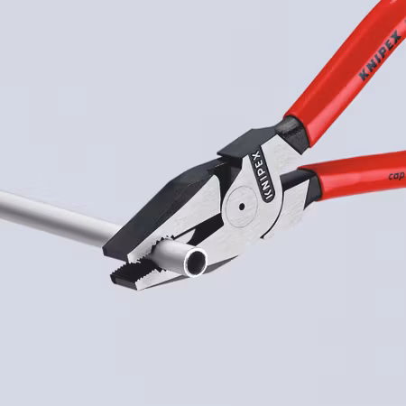 KNIPEX Kraftkombitång 225 mm