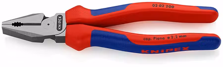 KNIPEX Kraftkombitång 200 mm