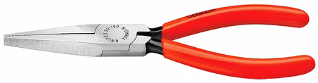 KNIPEX Griptång med lång käft 140 mm