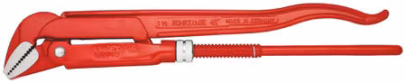 KNIPEX Rörtång 45° 430mm