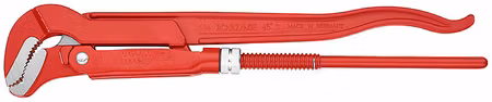 KNIPEX Rörtång 3" S-typ