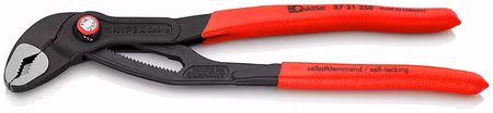 KNIPEX Cobra Quick 250 mm