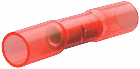 KNIPEX Krympskarvdon Röd 0,5-1,0 100st