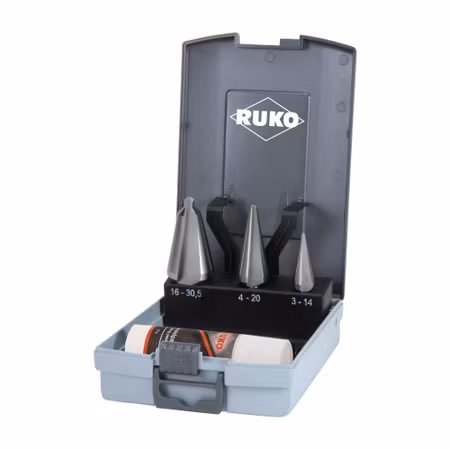 RUKO Borrsats: 101001/02/03 + 101035