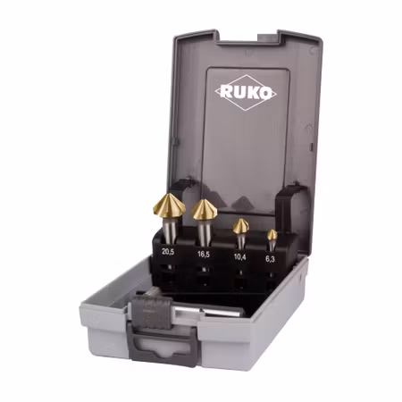 RUKO Forsänkarset TiN