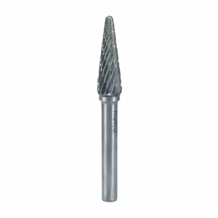 RUKO Roterande fil 8 mm form L