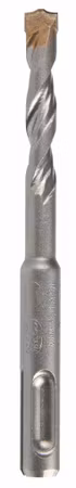 RUKO Hammarborr SDS+ 6,5x160 mm