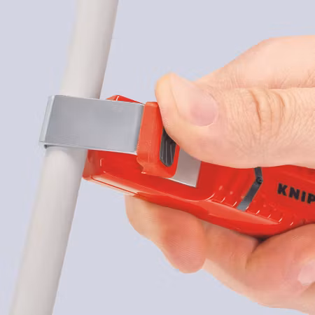 KNIPEX Avmantlingsverktyg 130mm