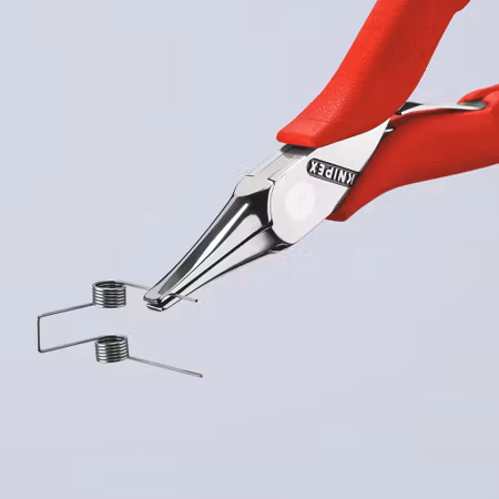 KNIPEX Elektronikgriptång 115mm