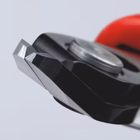 KNIPEX Electronic Super Knips® XL