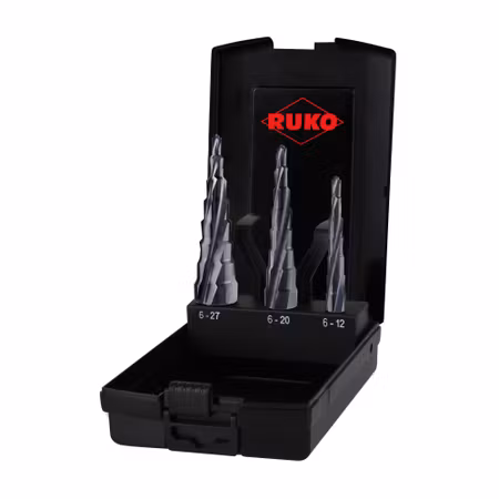 RUKO Ultimatecut 6-27mm (3 del) RUnaTEC