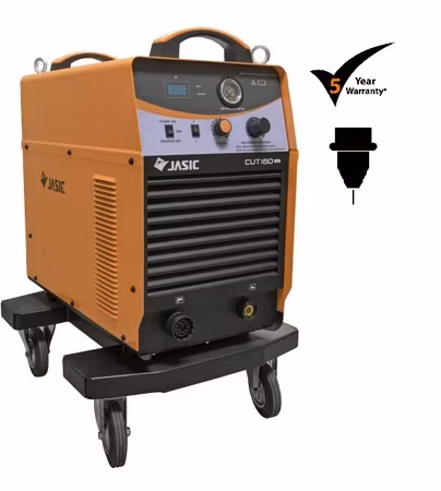 Plasma JASIC PRO CUT 160 (P150LT)