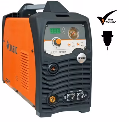 Plasma JASIC PRO Cut 80 (PT100)