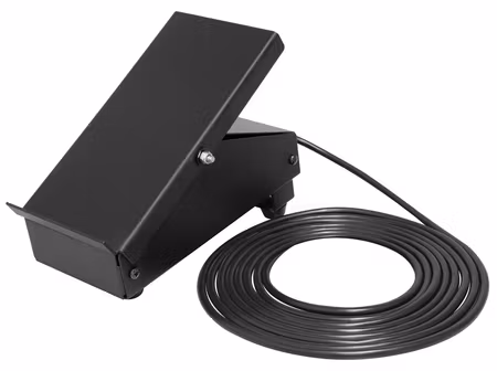 JASIC Fotpedal (JT-200P-PFC / JT-200DS)